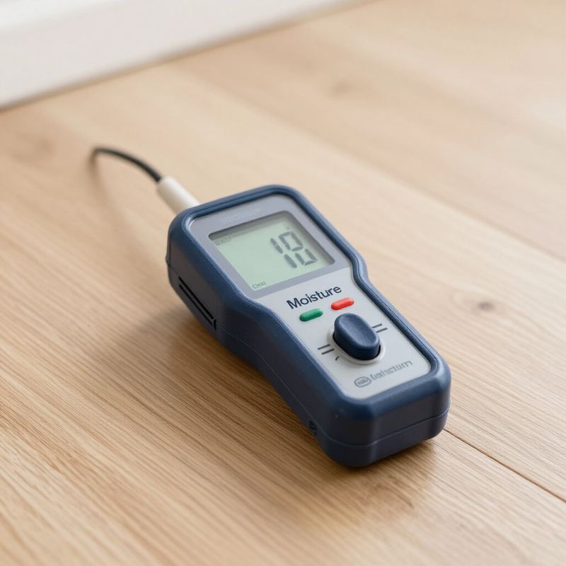 Leak Detection & Repair in Lawrence
