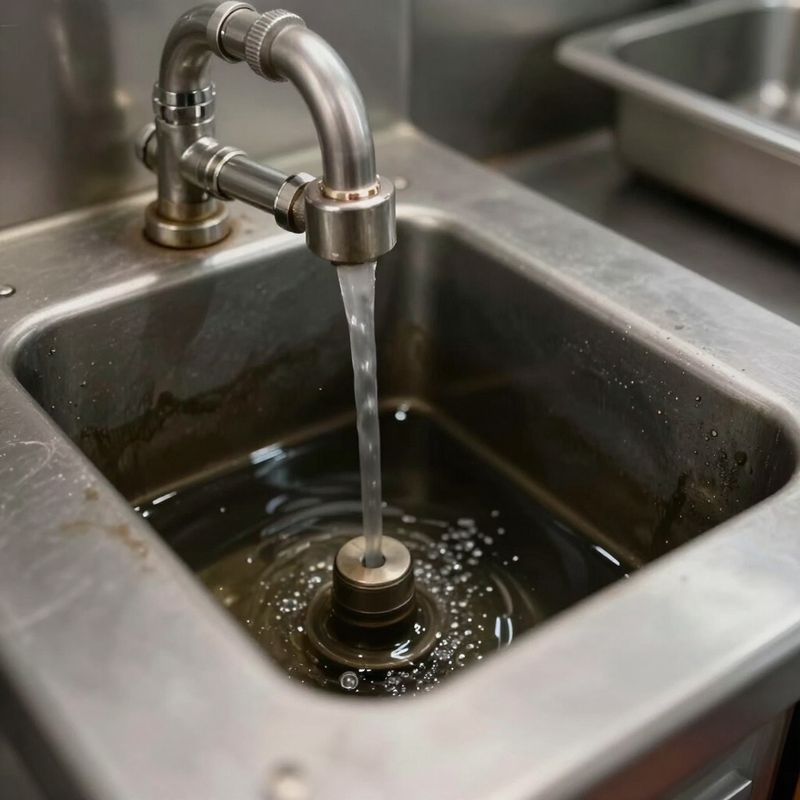 Garbage Disposal in Lawrence