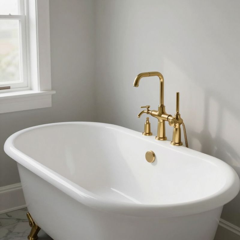 Bathroom & Kitchen Upgrades in Lawrence